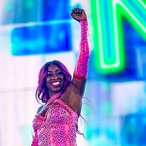 Trinity Fatu