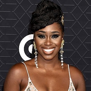 Trinity Fatu