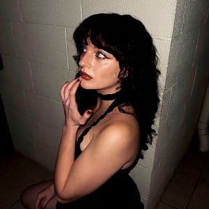 Trinity Hrestak