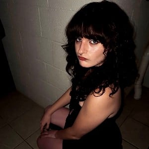 Trinity Hrestak