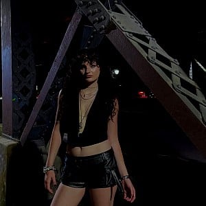 Trinity Hrestak