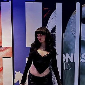 Trinity Hrestak