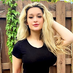 Trinity Morisette