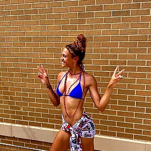 Trinity Rodman