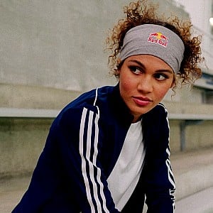 Trinity Rodman