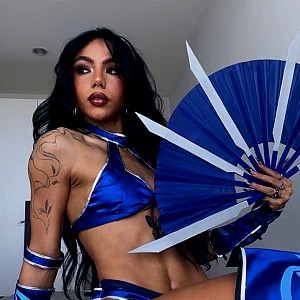 Trinity Rose