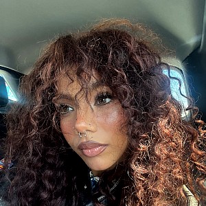 Trinity Rose