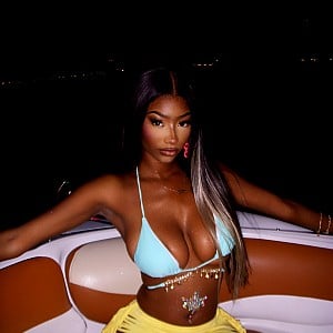 Trinity Tatum