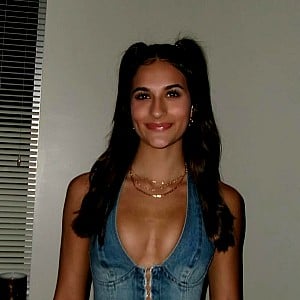 Trinity Webb