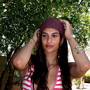 Trinity Webb