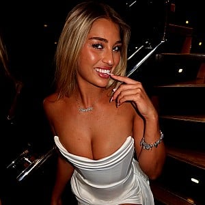 Trinity Wilkins