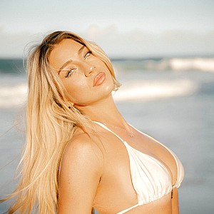 Trinity Wilkins