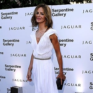 Trinny Woodall