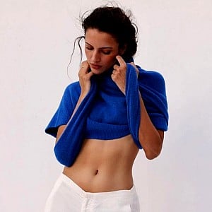 Tripti Dimri