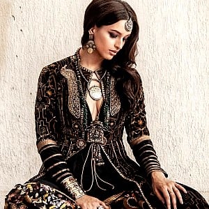 Tripti Dimri