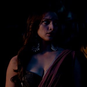 Tripti Dimri