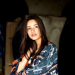Tripti Dimri