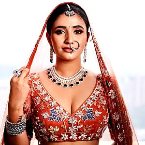 Tripti Sharma