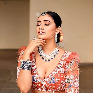 Tripti Sharma