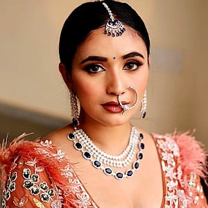 Tripti Sharma