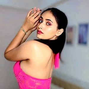 Tripti Sharma