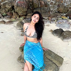 Tripti Sharma