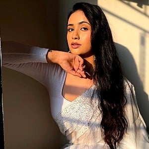 Tripti Sharma