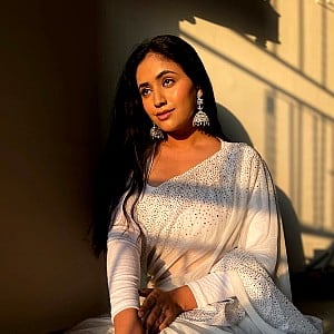Tripti Sharma