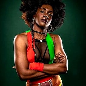 Trish Adora