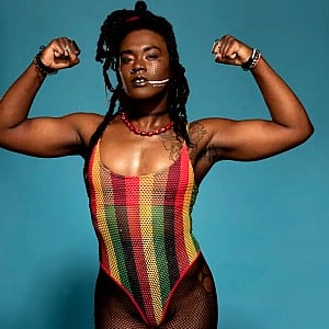 Trish Adora