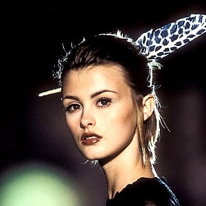 Trish Goff