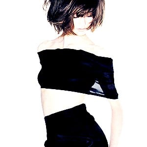 Trish Goff