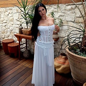 Trish Mayor