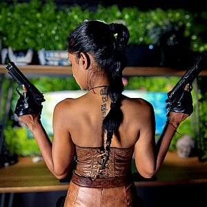 Trish Naicker