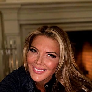 Trish Regan
