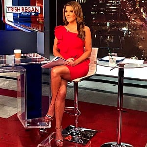 Trish Regan