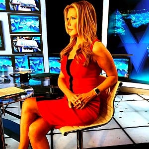 Trish Regan