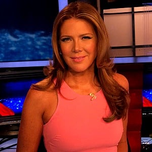 Trish Regan
