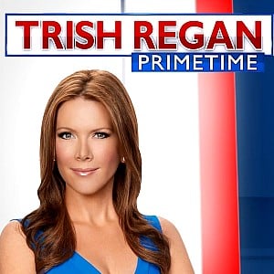 Trish Regan