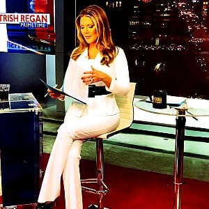 Trish Regan