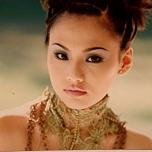 Trish Thuy Trang