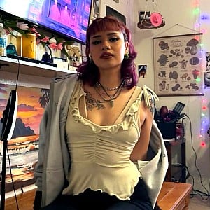 Trisha Brielle
