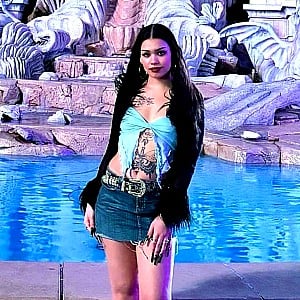 Trisha Brielle