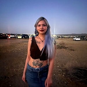 Trisha Brielle