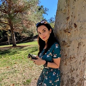 Trisha Hershberger