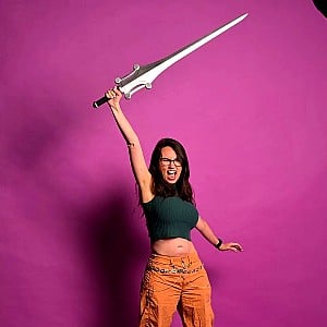 Trisha Hershberger