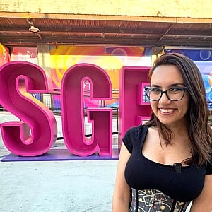 Trisha Hershberger