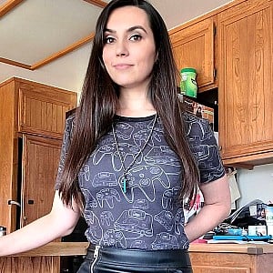 Trisha Hershberger
