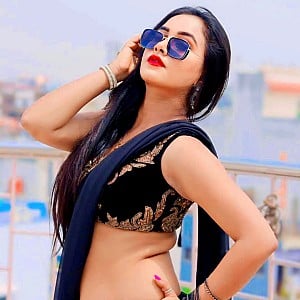 Trisha Kar Madhu