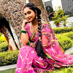 Trisha Kar Madhu